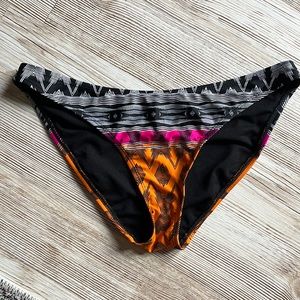 Athleta bikini bottoms